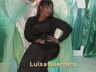 LuisaGuerrero
