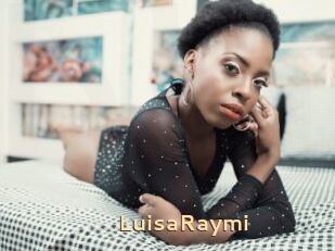 LuisaRaymi