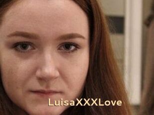 Luisa_XXX_Love