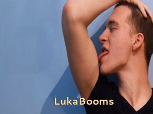LukaBooms