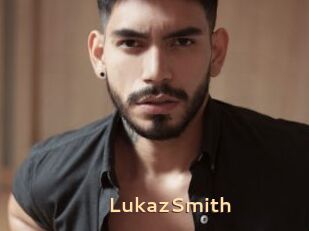 LukazSmith