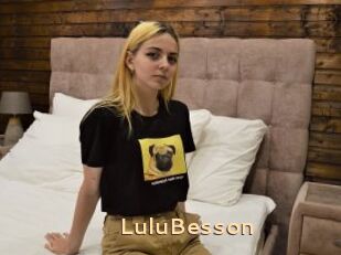 LuluBesson
