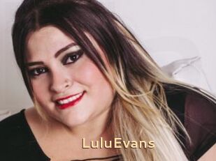 LuluEvans