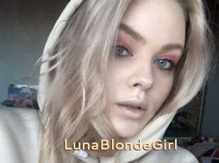 LunaBlondeGirl