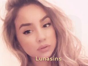 Lunasins