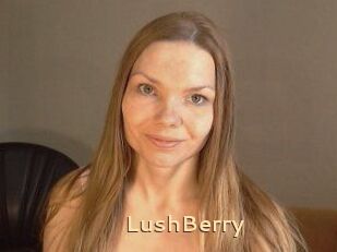 LushBerry