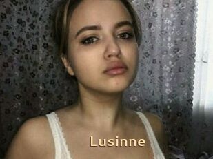 Lusinne