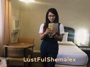 LustFulShemalex