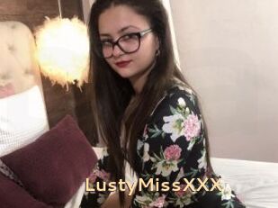 LustyMissXXX