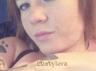 Lustylora
