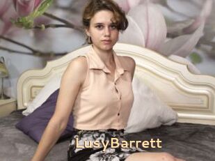 LusyBarrett