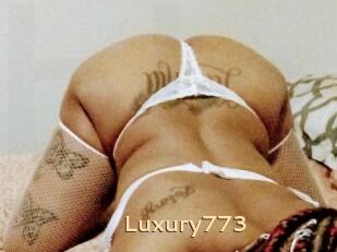 Luxury773