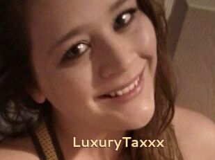 LuxuryTaxxx