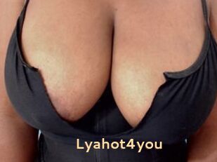 Lyahot4you