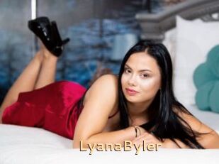 LyanaByler