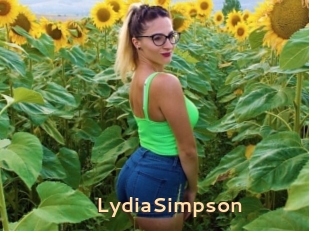 LydiaSimpson