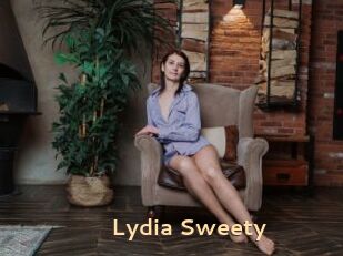 Lydia_Sweety