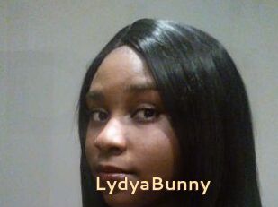 LydyaBunny