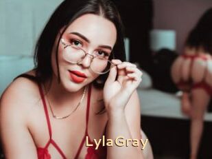 LylaGray