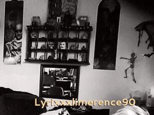 Lyrixxx_limerence90