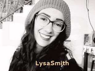 LysaSmith