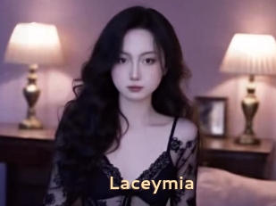 Laceymia