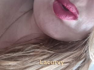Lacurvy