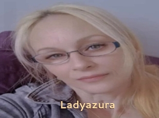 Ladyazura