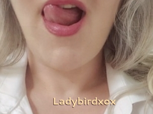 Ladybirdxox