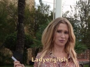 Ladyenglish
