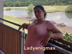 Ladyenigmax