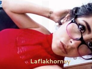 Laflakhorney