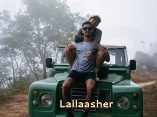 Lailaasher