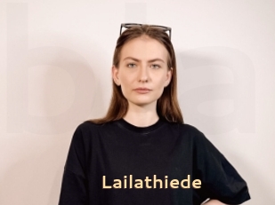 Lailathiede