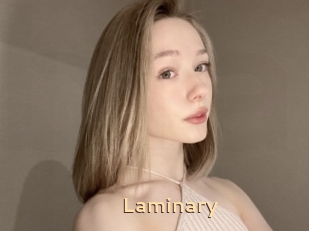 Laminary