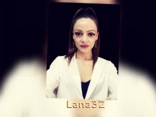 Lana32