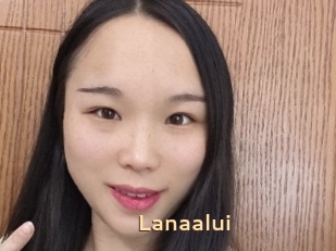 Lanaalui