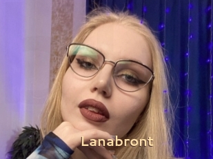 Lanabront