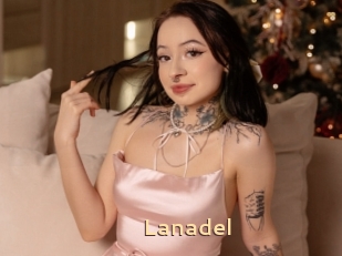 Lanadel