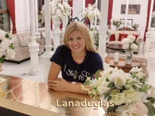 Lanaduglas