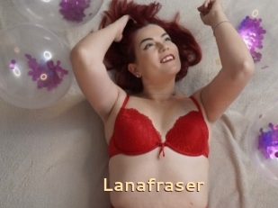 Lanafraser