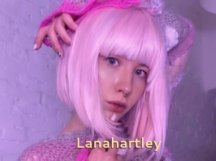 Lanahartley