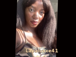 Lanaluxxe41