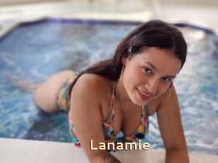 Lanamie
