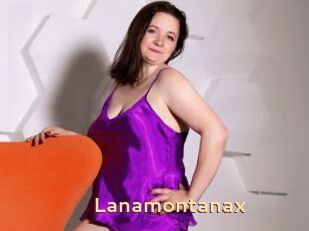 Lanamontanax
