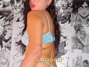 Lanapaul