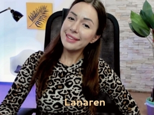 Lanaren