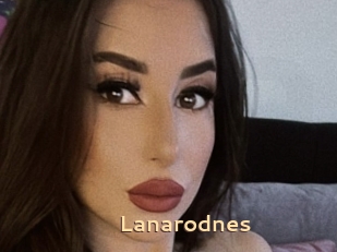 Lanarodnes