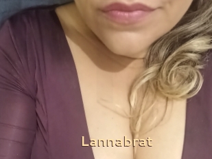 Lannabrat