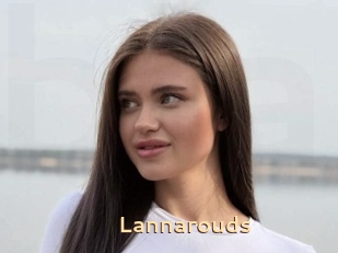 Lannarouds